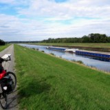 2609F 016 Elbe Seitenkanal